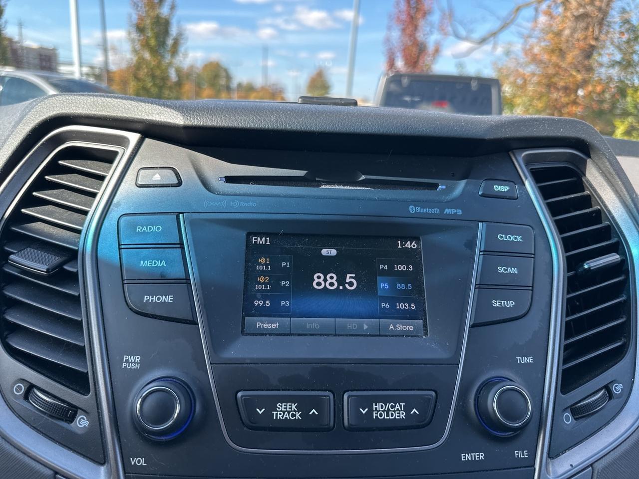 2014 Hyundai Santa Fe Sport Base Gaithersburg MD