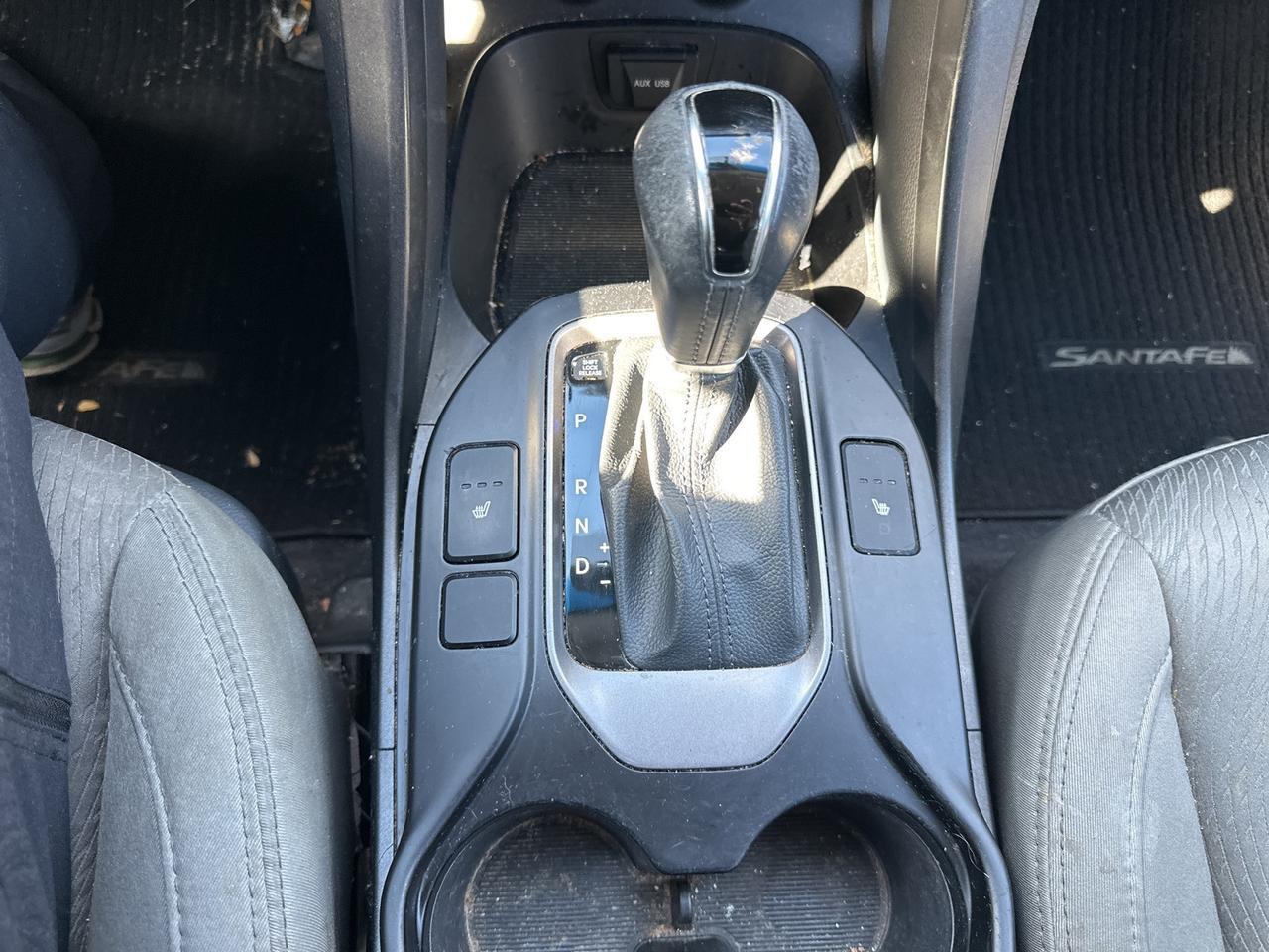 2014 Hyundai Santa Fe Sport Base Gaithersburg MD