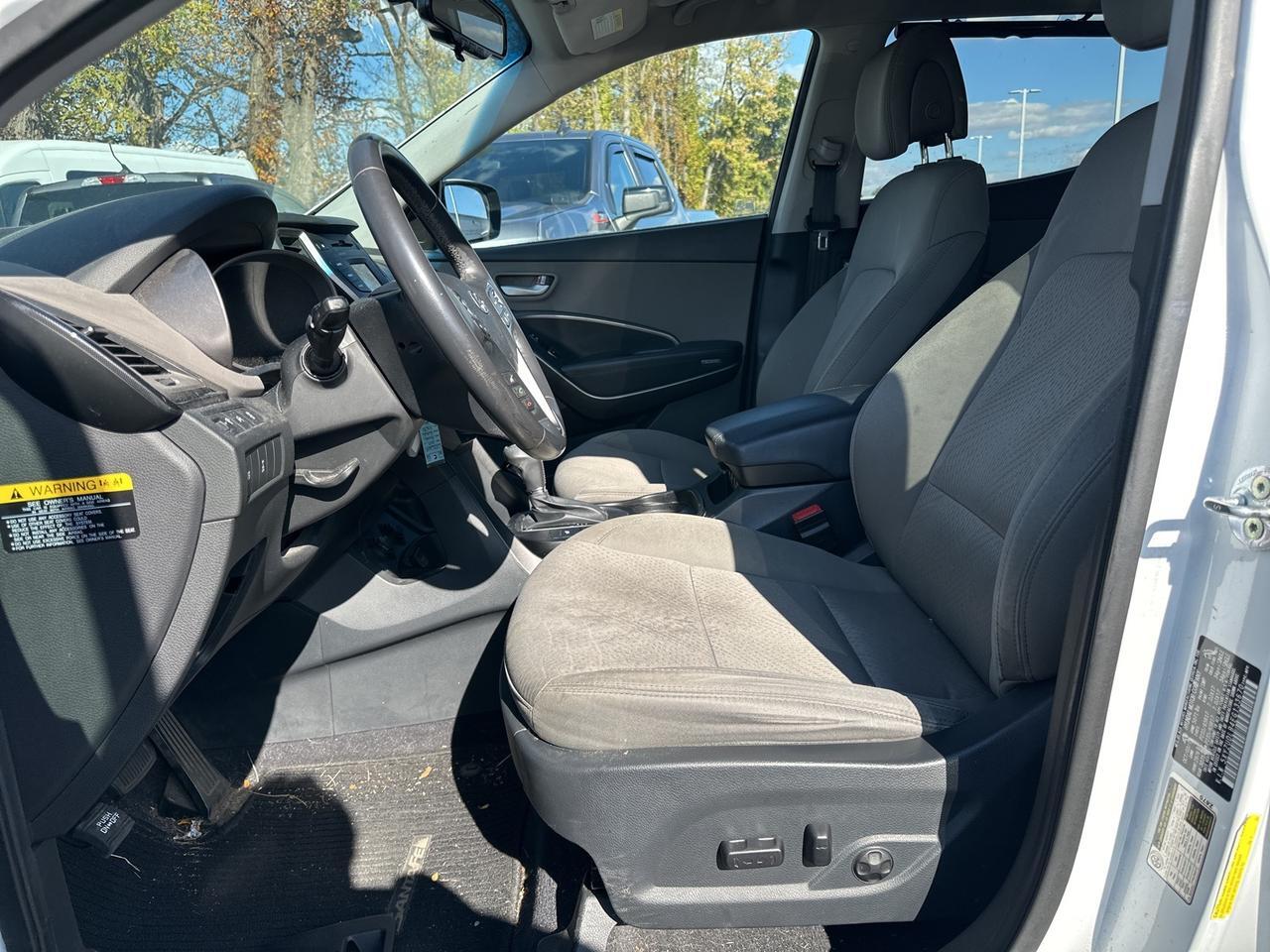 2014 Hyundai Santa Fe Sport Base Gaithersburg MD