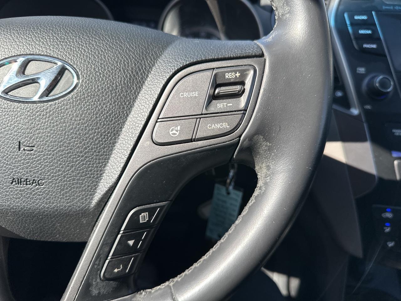 2014 Hyundai Santa Fe Sport Base Gaithersburg MD