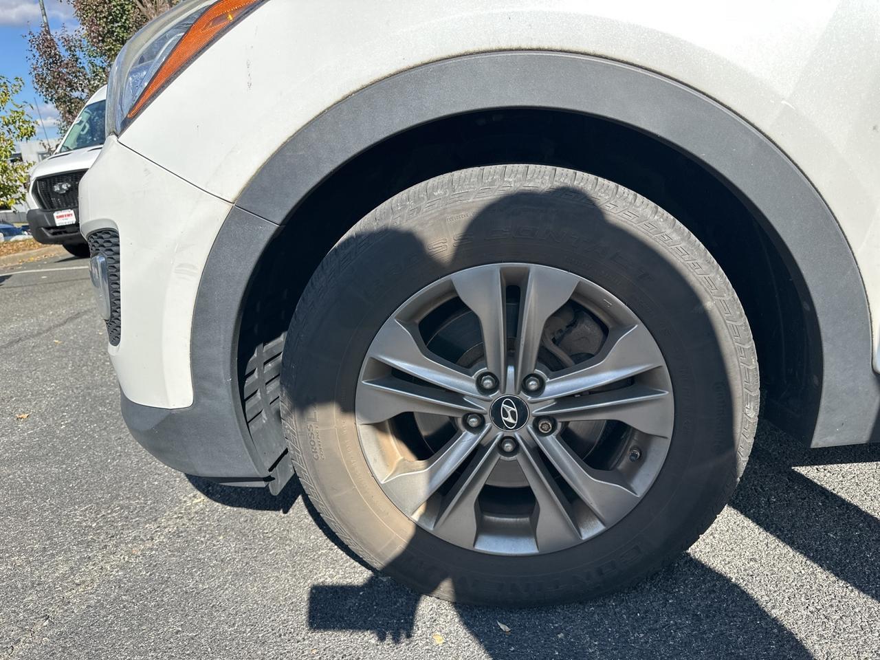 2014 Hyundai Santa Fe Sport Base Gaithersburg MD