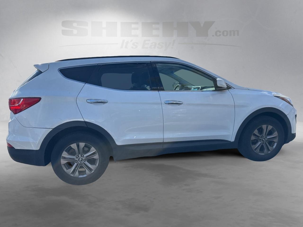 2014 Hyundai Santa Fe Sport Base Gaithersburg MD