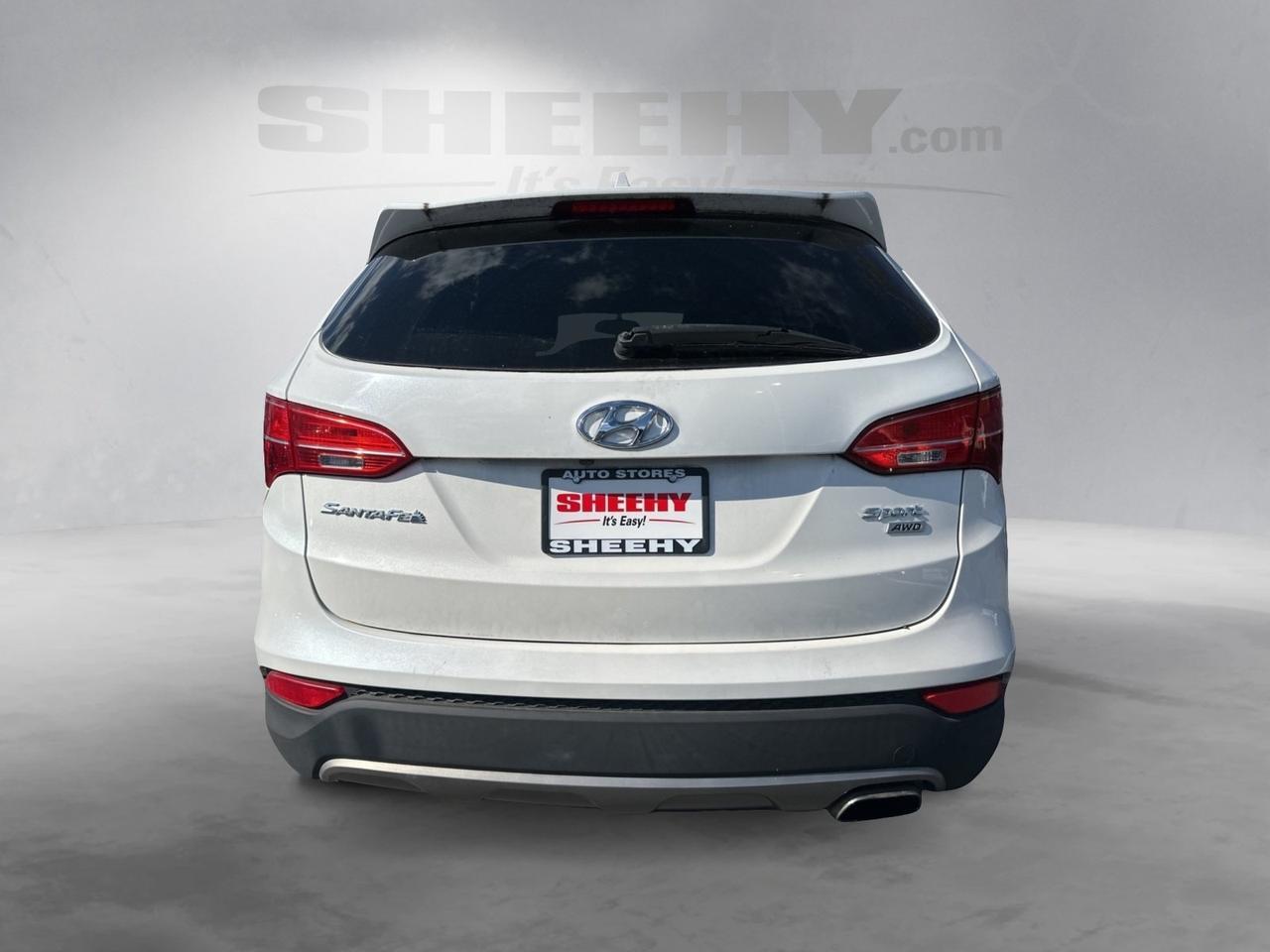 2014 Hyundai Santa Fe Sport Base Gaithersburg MD