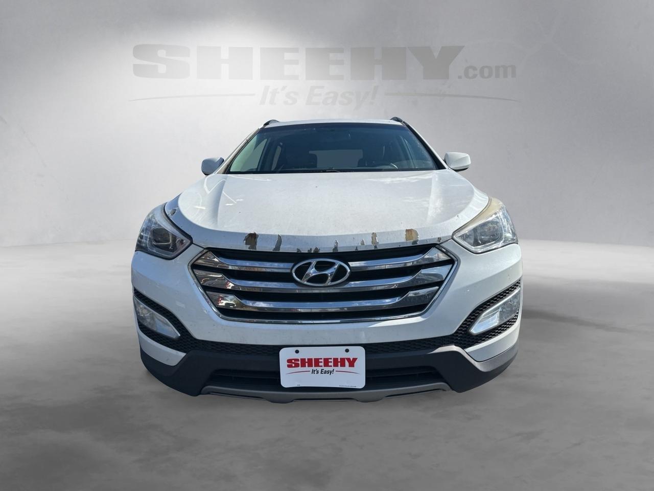 2014 Hyundai Santa Fe Sport Base Gaithersburg MD