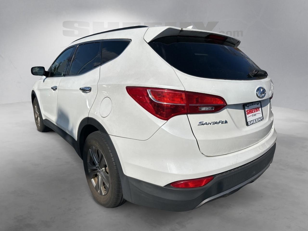 2014 Hyundai Santa Fe Sport Base Gaithersburg MD