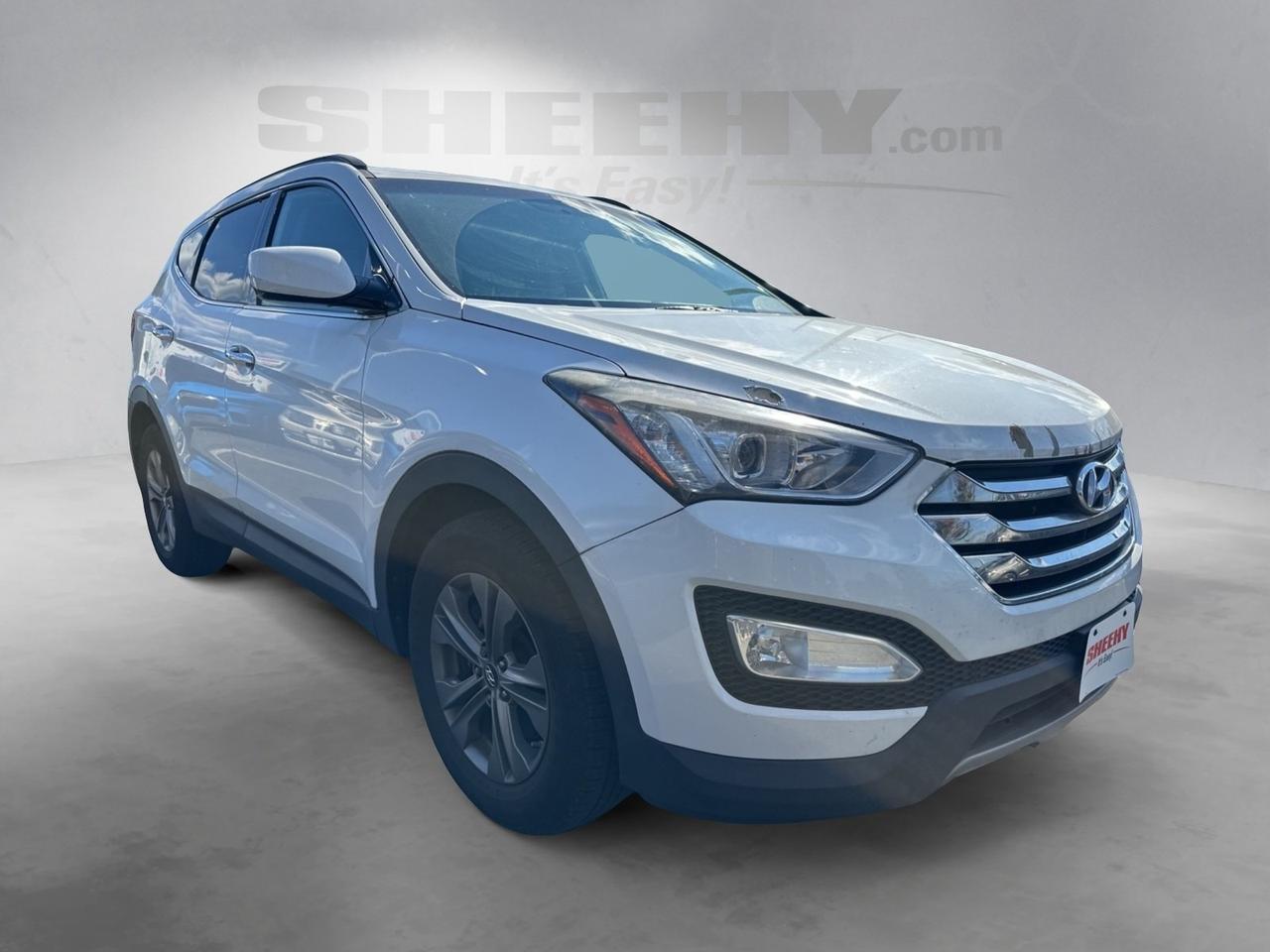 2014 Hyundai Santa Fe Sport Base Gaithersburg MD