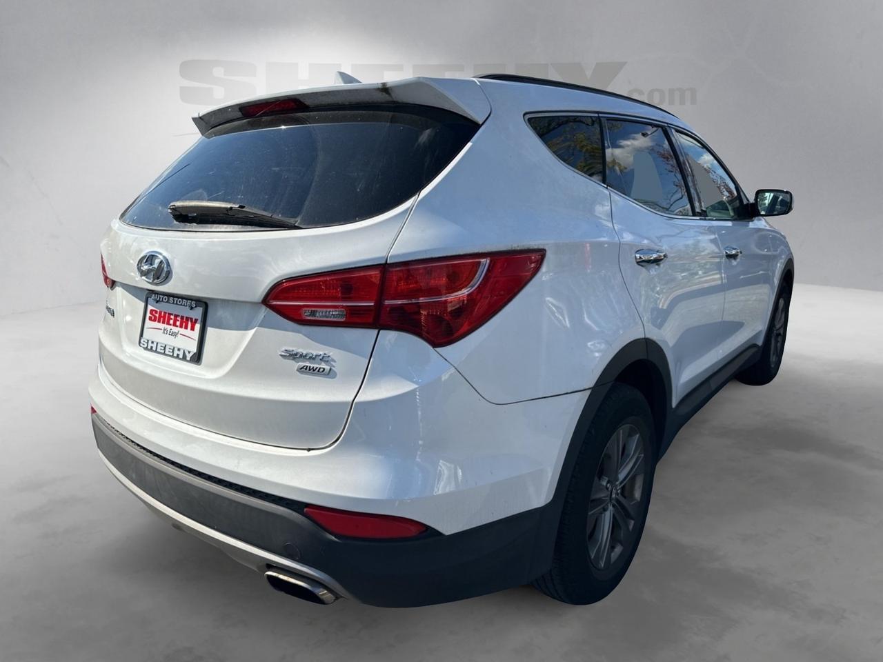 2014 Hyundai Santa Fe Sport Base Gaithersburg MD
