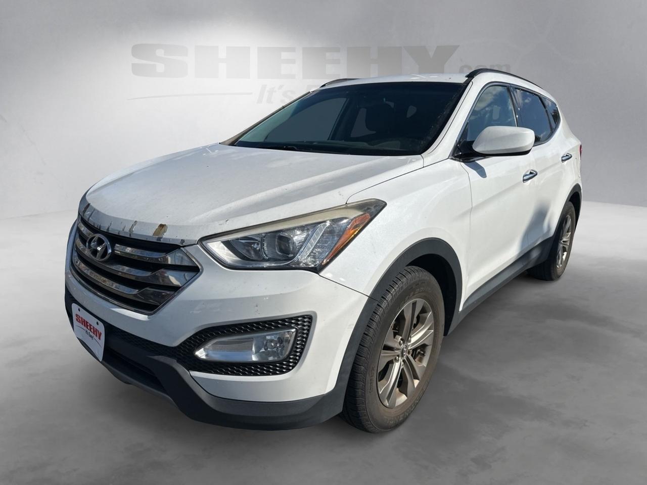 2014 Hyundai Santa Fe Sport Base Gaithersburg MD
