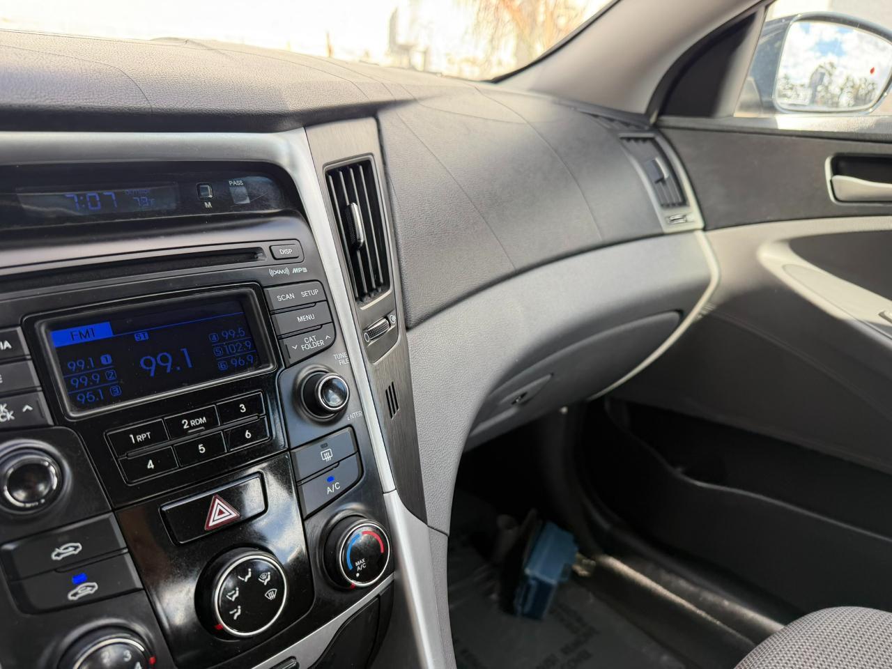 2014 Hyundai Sonata 4dr Sdn 2.4L Auto GLS Jacksonville FL