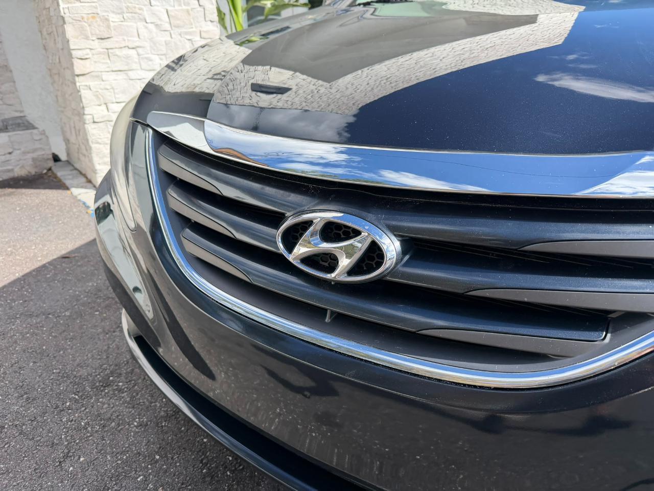 2014 Hyundai Sonata 4dr Sdn 2.4L Auto GLS Jacksonville FL
