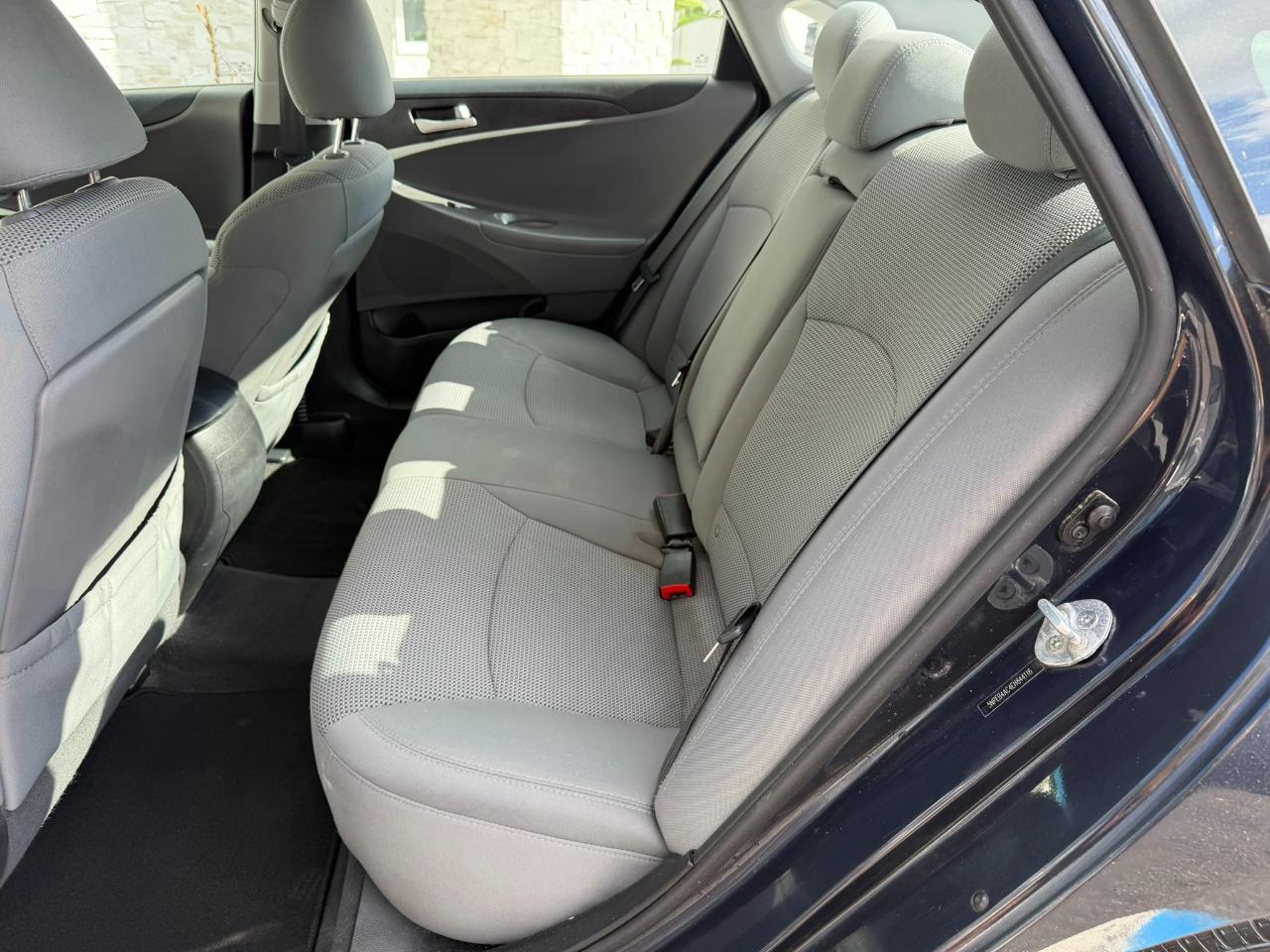 2014 Hyundai Sonata 4dr Sdn 2.4L Auto GLS Jacksonville FL