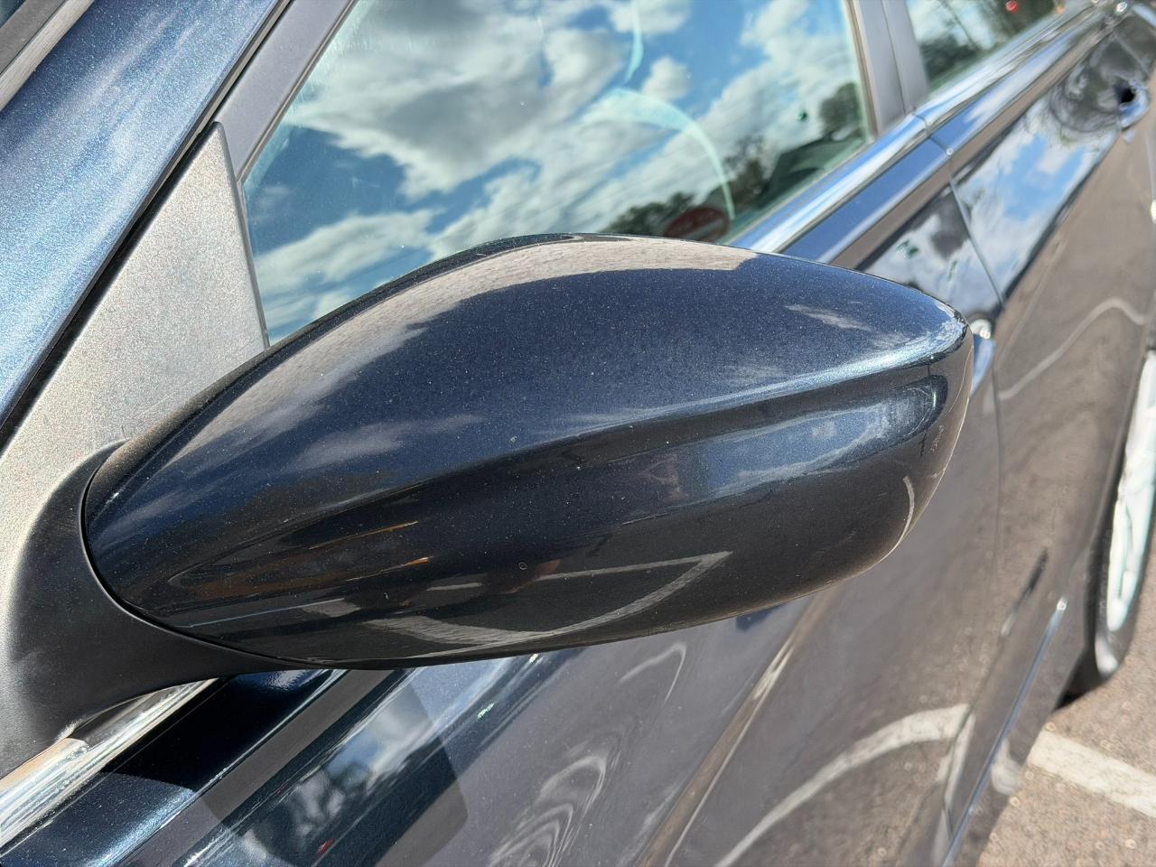 2014 Hyundai Sonata 4dr Sdn 2.4L Auto GLS Jacksonville FL