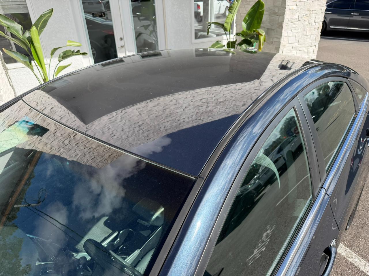 2014 Hyundai Sonata 4dr Sdn 2.4L Auto GLS Jacksonville FL