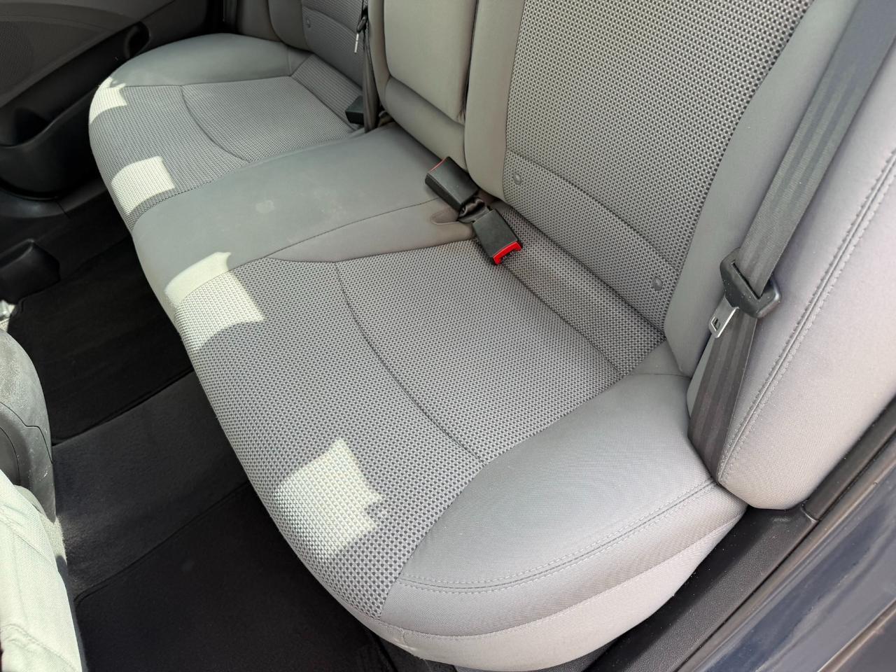 2014 Hyundai Sonata 4dr Sdn 2.4L Auto GLS Jacksonville FL