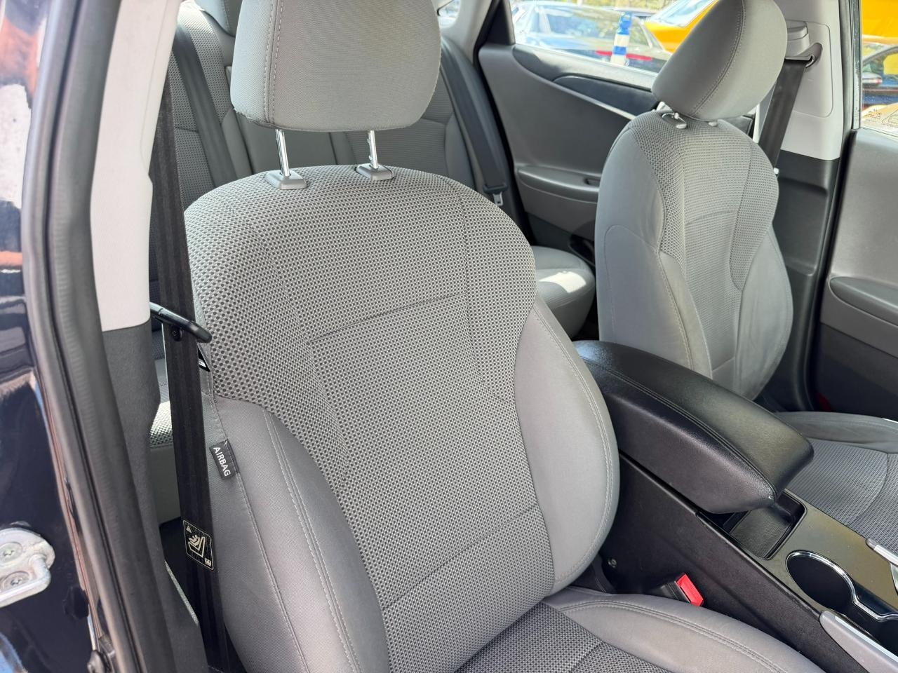 2014 Hyundai Sonata 4dr Sdn 2.4L Auto GLS Jacksonville FL