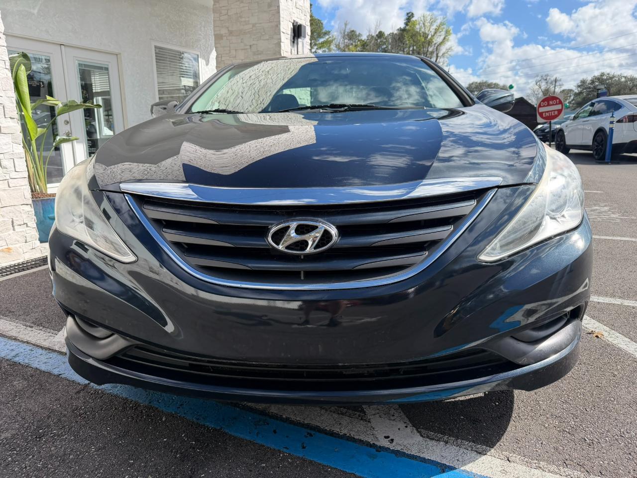 2014 Hyundai Sonata 4dr Sdn 2.4L Auto GLS Jacksonville FL
