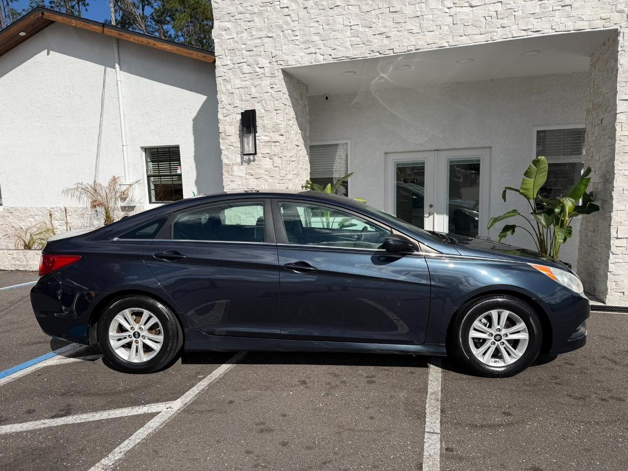 2014 Hyundai Sonata 4dr Sdn 2.4L Auto GLS Jacksonville FL