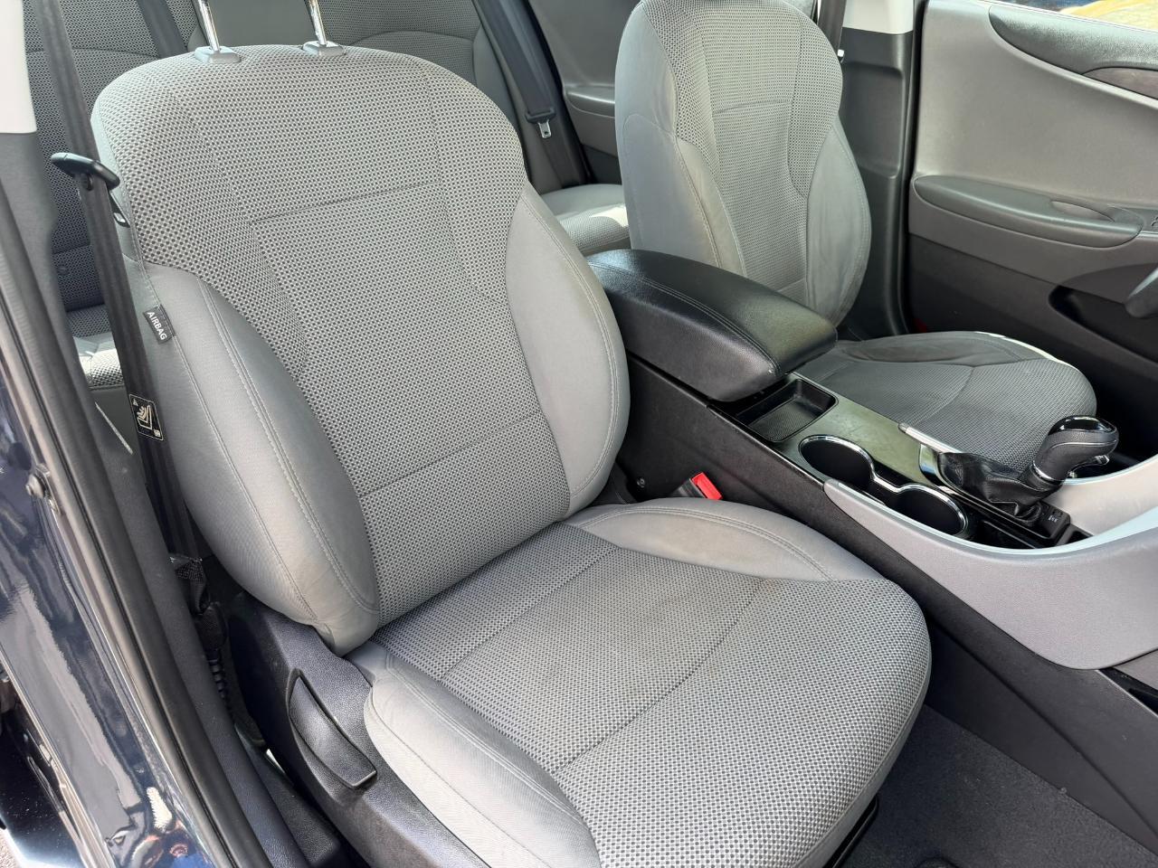 2014 Hyundai Sonata 4dr Sdn 2.4L Auto GLS Jacksonville FL