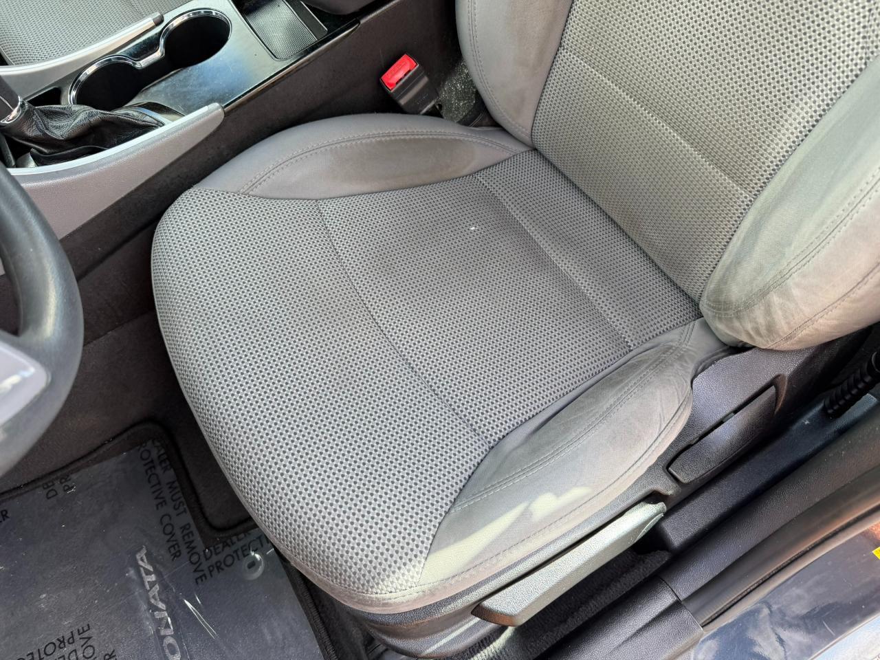 2014 Hyundai Sonata 4dr Sdn 2.4L Auto GLS Jacksonville FL