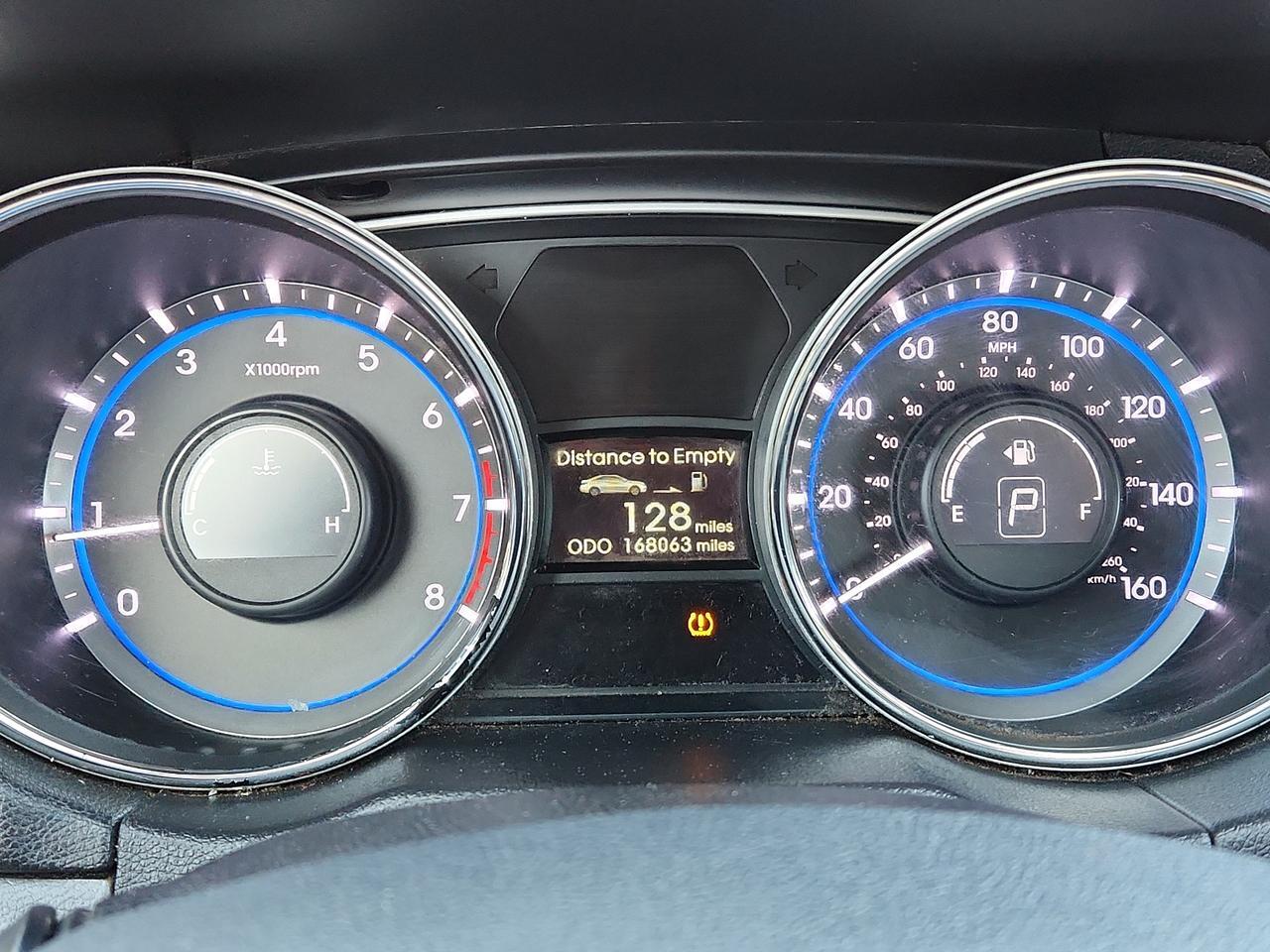 2014 Hyundai Sonata GLS Lubbock TX