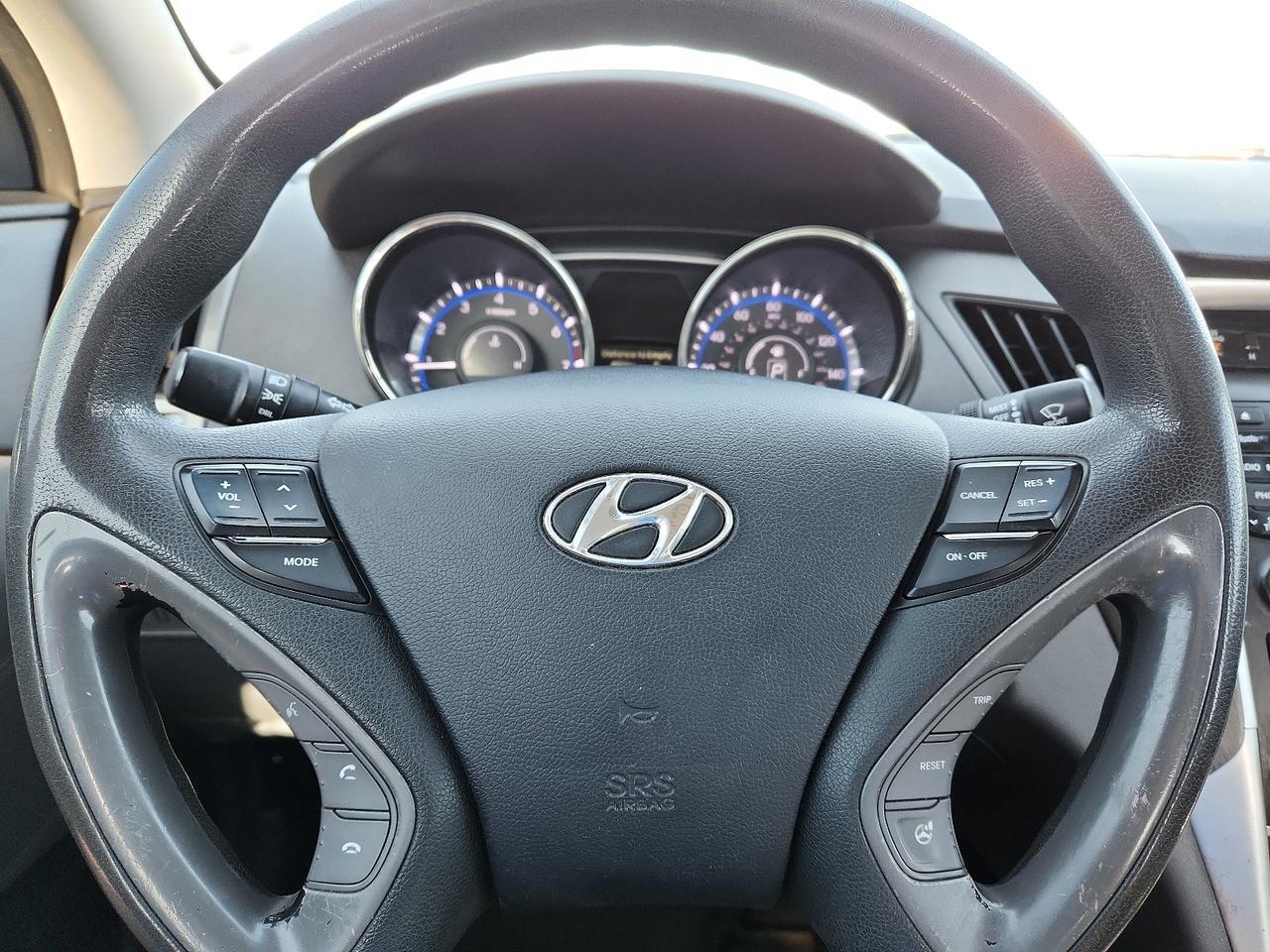 2014 Hyundai Sonata GLS Lubbock TX