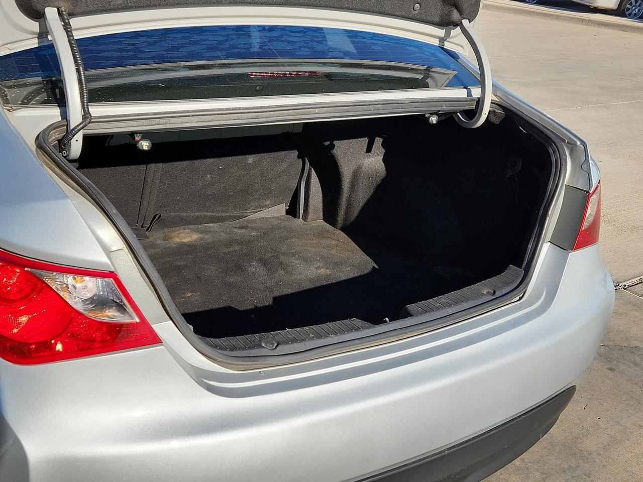 2014 Hyundai Sonata GLS Lubbock TX