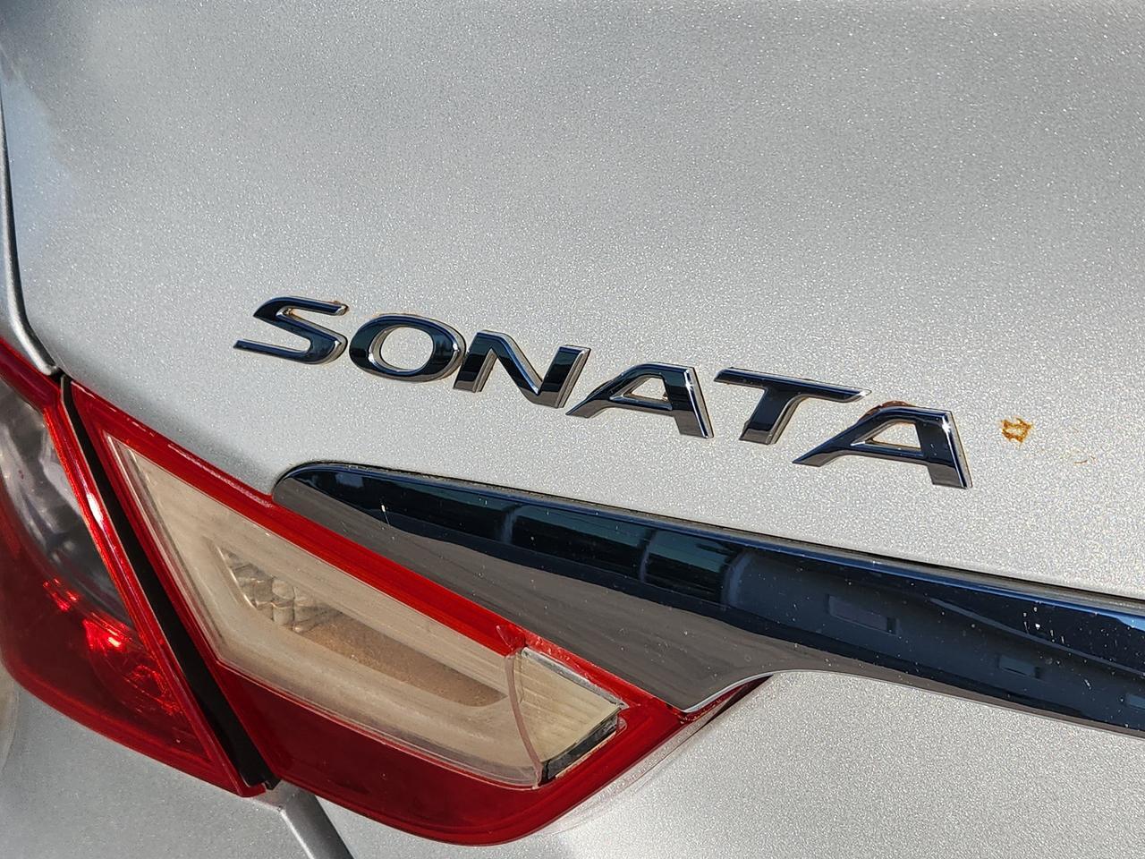 2014 Hyundai Sonata GLS Lubbock TX
