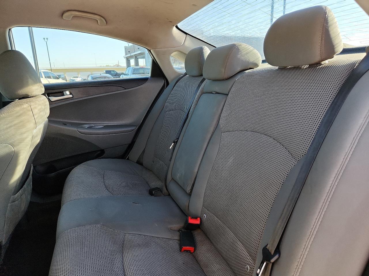 2014 Hyundai Sonata GLS Lubbock TX