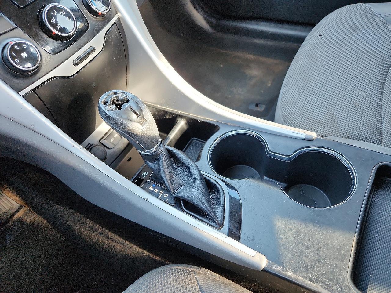 2014 Hyundai Sonata GLS Lubbock TX