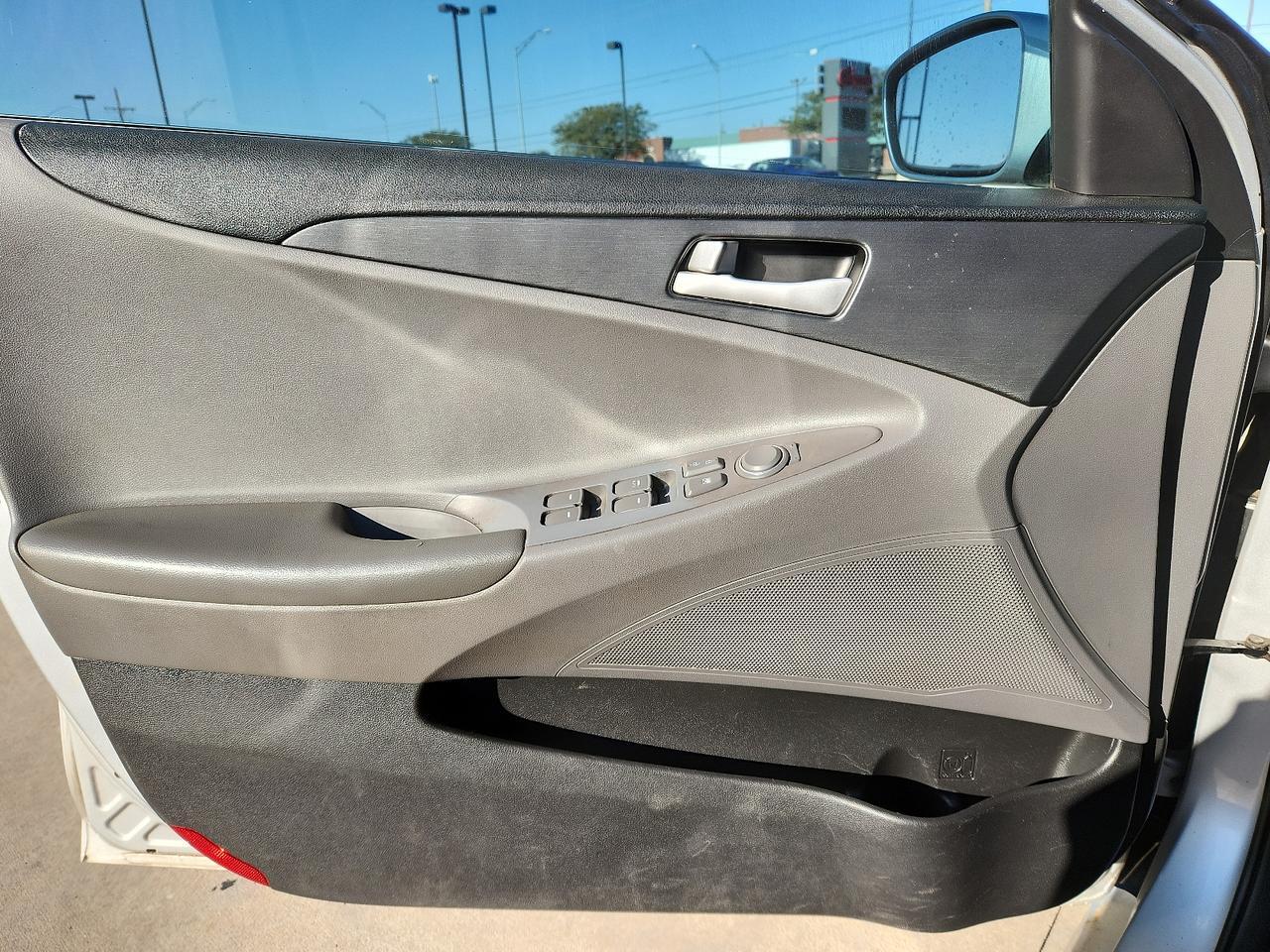2014 Hyundai Sonata GLS Lubbock TX