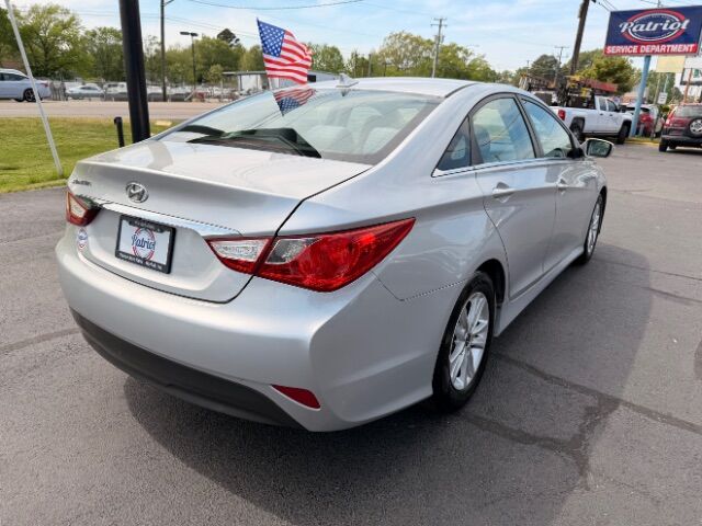 2014 Hyundai Sonata GLS Norfolk VA