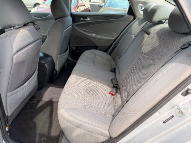 2014 Hyundai Sonata GLS Norfolk VA