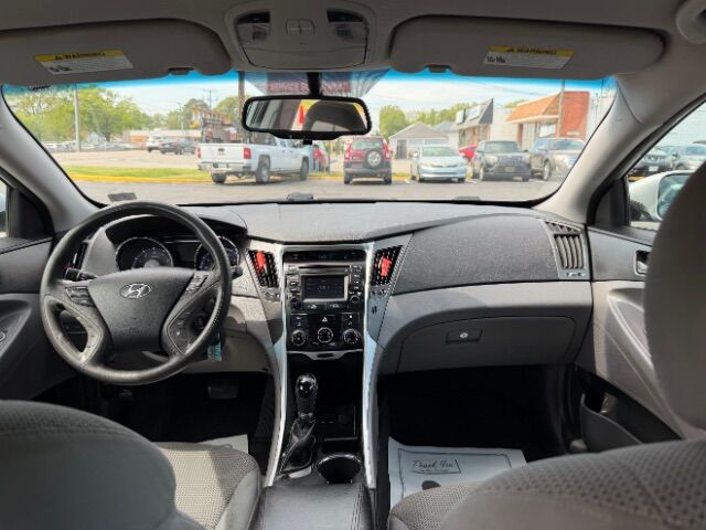 2014 Hyundai Sonata GLS Norfolk VA