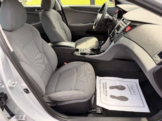 2014 Hyundai Sonata GLS Norfolk VA