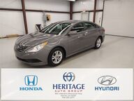 2014 Hyundai Sonata GLS Rome GA 2014 Hyundai Sonata GLS Rome GA