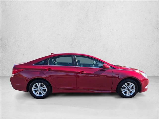 2014 Hyundai Sonata GLS Roseville CA