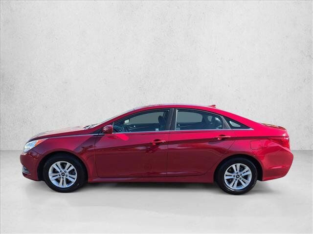 2014 Hyundai Sonata GLS Roseville CA