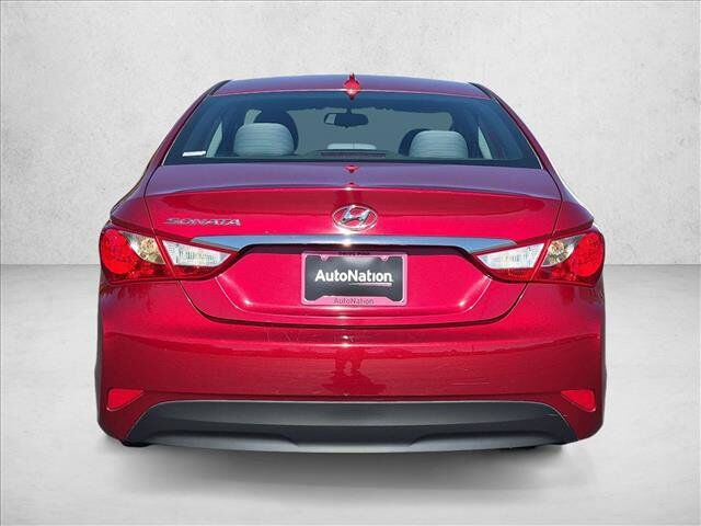 2014 Hyundai Sonata GLS Roseville CA