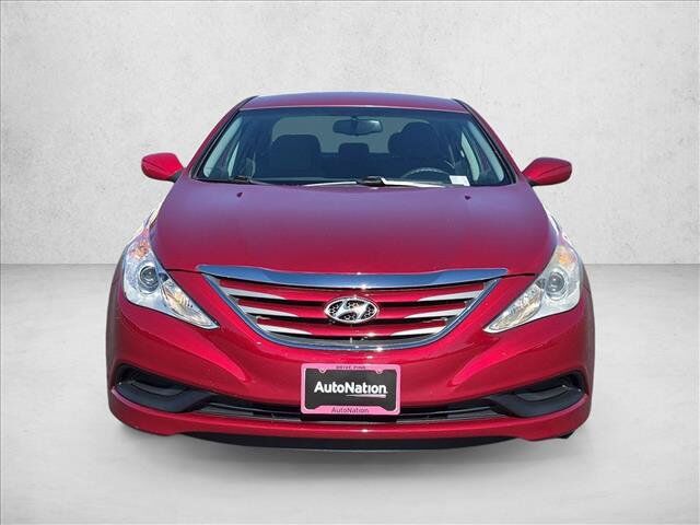 2014 Hyundai Sonata GLS Roseville CA