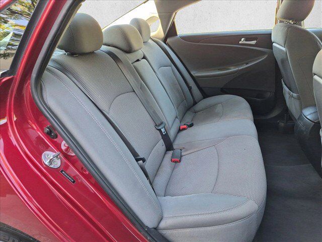 2014 Hyundai Sonata GLS Roseville CA
