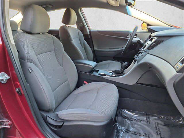 2014 Hyundai Sonata GLS Roseville CA