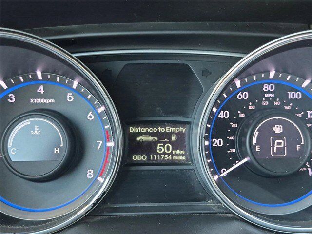 2014 Hyundai Sonata GLS Roseville CA