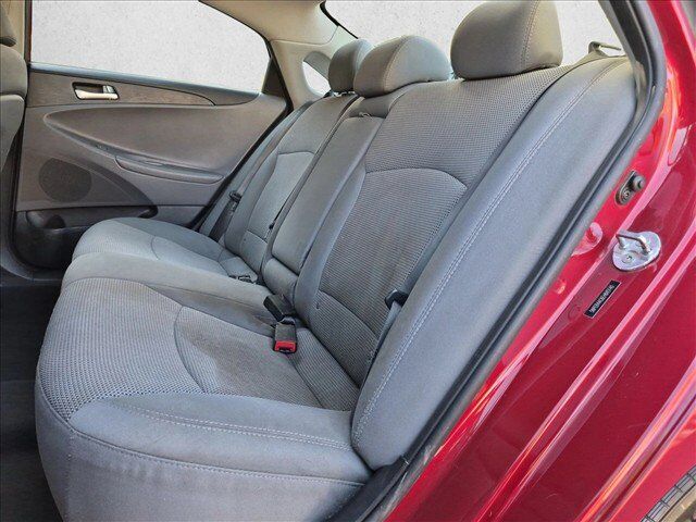2014 Hyundai Sonata GLS Roseville CA