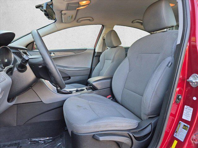 2014 Hyundai Sonata GLS Roseville CA