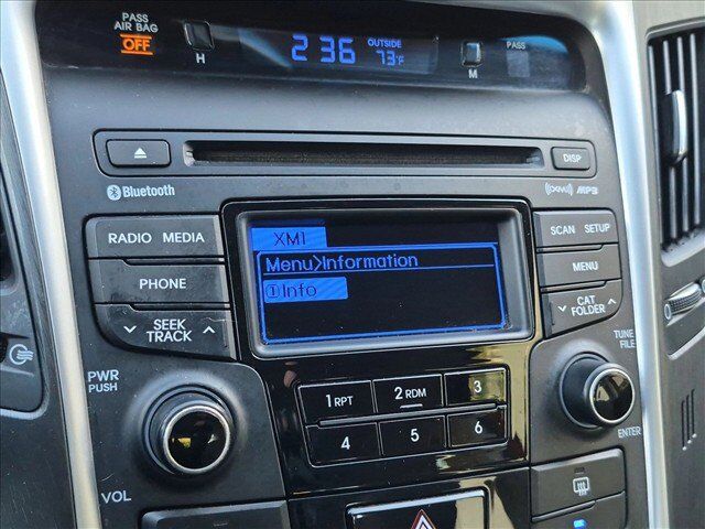 2014 Hyundai Sonata GLS Roseville CA