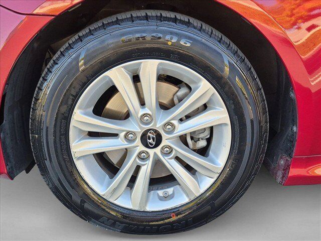 2014 Hyundai Sonata GLS Roseville CA