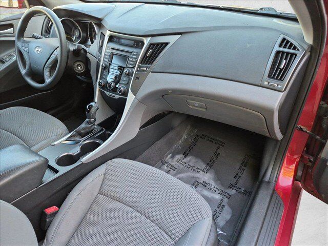 2014 Hyundai Sonata GLS Roseville CA