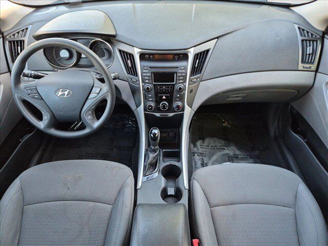 2014 Hyundai Sonata GLS Roseville CA