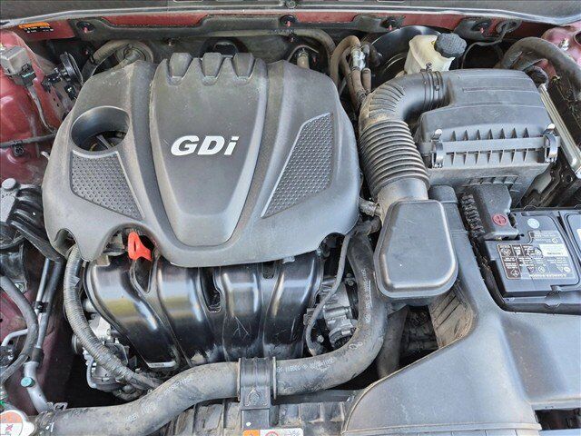 2014 Hyundai Sonata GLS Roseville CA
