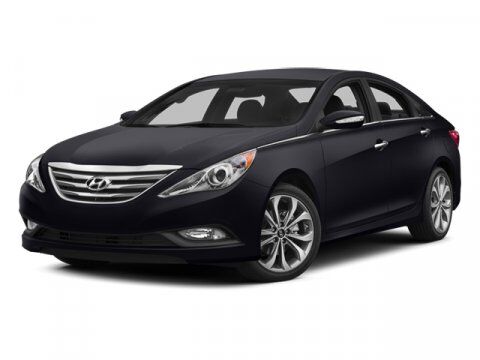 2014 Hyundai Sonata GLS San Antonio TX